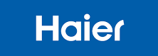 Haier Heat Pump Logo